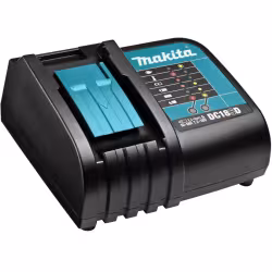 Устройство зарядное Makita DC18SD 7,2-18В, Li-Ion