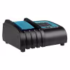 Устройство зарядное Makita DC18SD 7,2-18В, Li-Ion