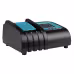 Устройство зарядное Makita DC18SD 7,2-18В, Li-Ion