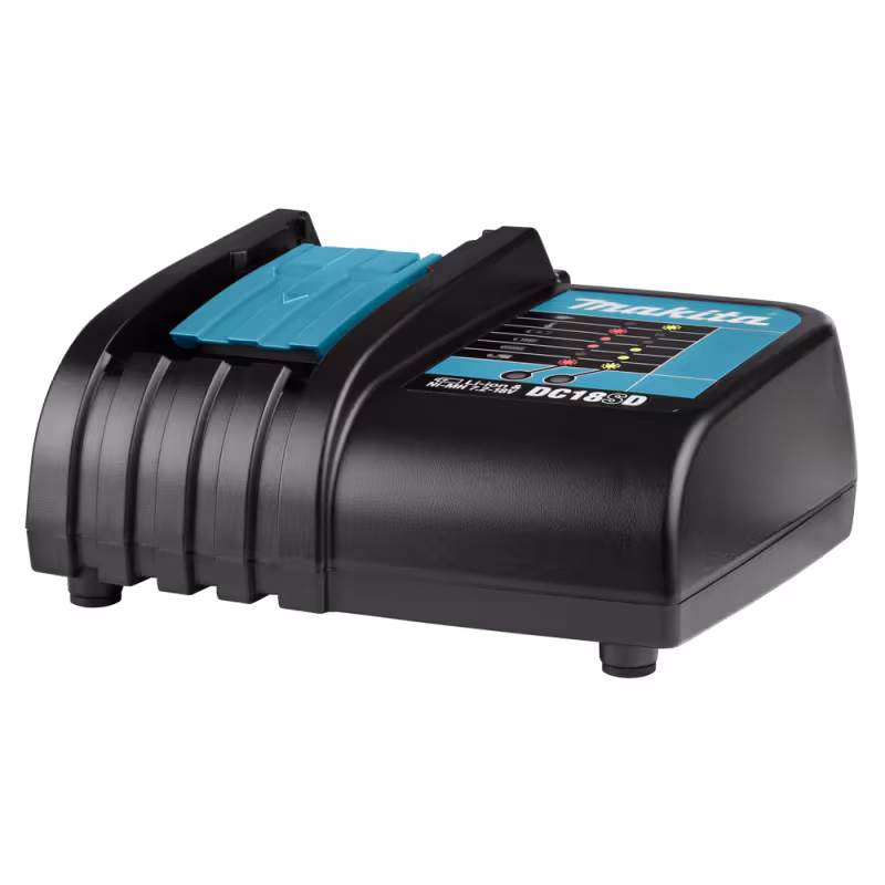 Устройство зарядное Makita DC18SD 7,2-18В, Li-Ion