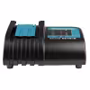 Устройство зарядное Makita DC18SD 7,2-18В, Li-Ion