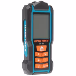 Дальномер лазерный Практика ДЛ-60