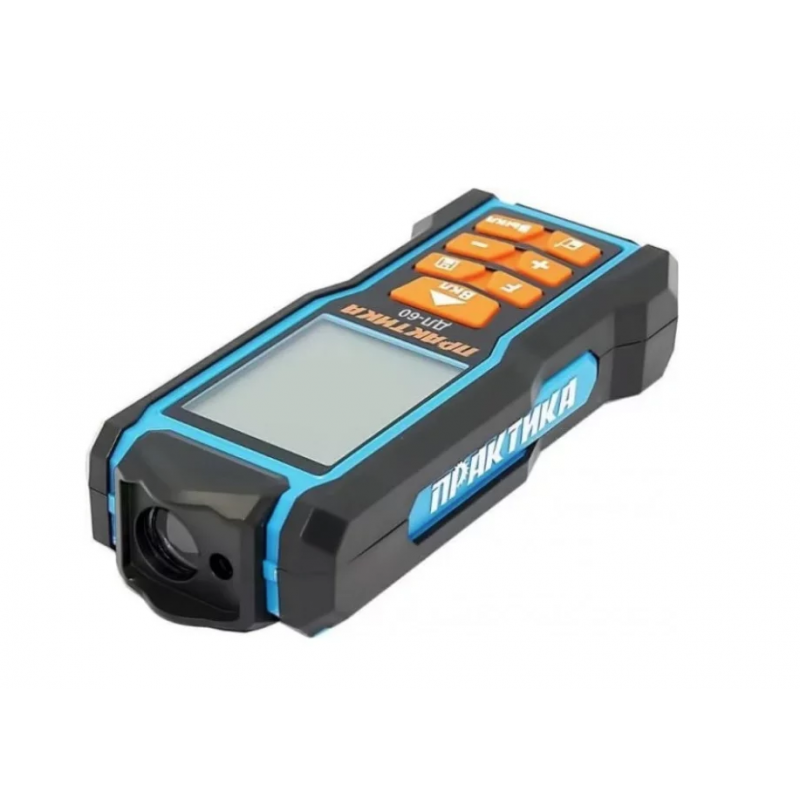 Дальномер лазерный Практика ДЛ-60