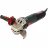 Шлифмашина угловая сетевая Metabo WEVA 15-125 Quick