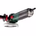 Шлифмашина угловая сетевая Metabo WEVA 15-125 Quick 