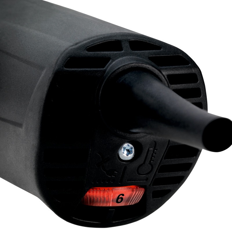 Шлифмашина угловая сетевая Metabo WEVA 15-125 Quick 