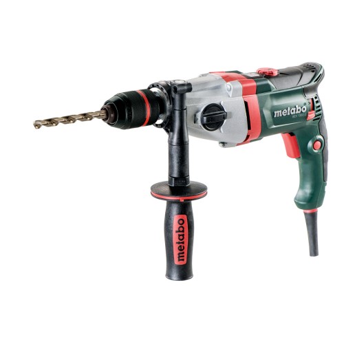 Дрель сетевая Metabo BEV 1300-2 