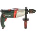 Дрель сетевая Metabo BEV 1300-2 