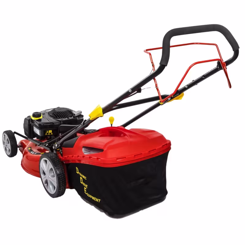 Газонокосилка бензиновая DDE LM 51-60 DB