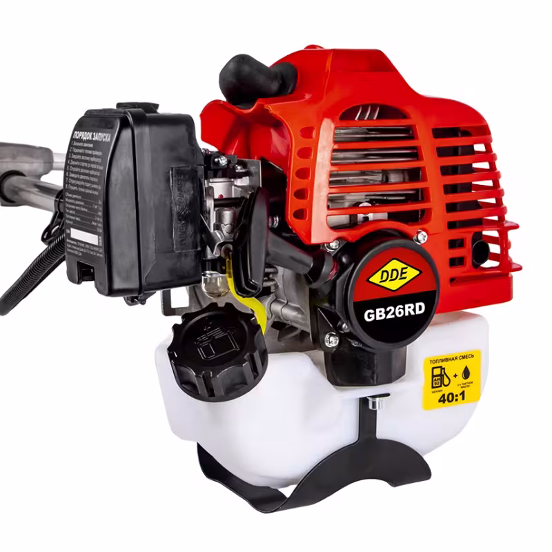 Триммер бензиновый DDE GB26RD