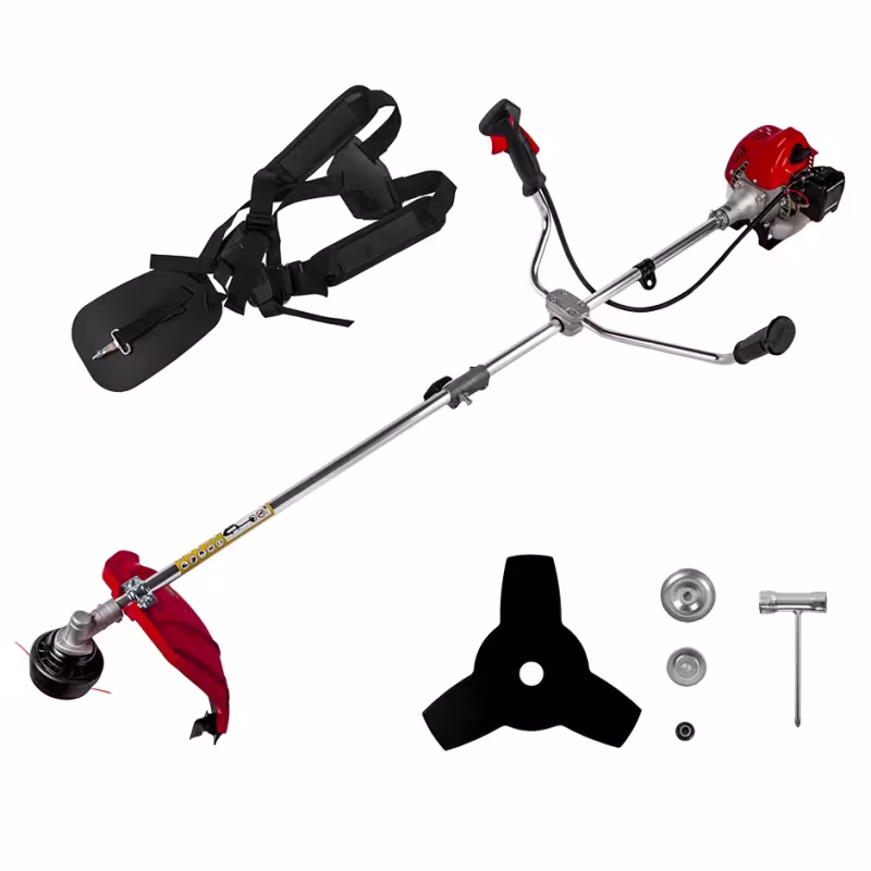 Триммер бензиновый DDE GB26RD