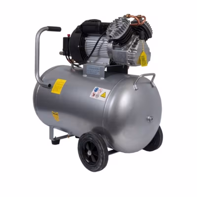 Компрессор поршневой масляный Quattro Elementi DV-400-100 771-718   