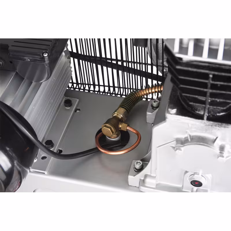 Компрессор поршневой масляный Quattro Elementi B-400-50 770-285        