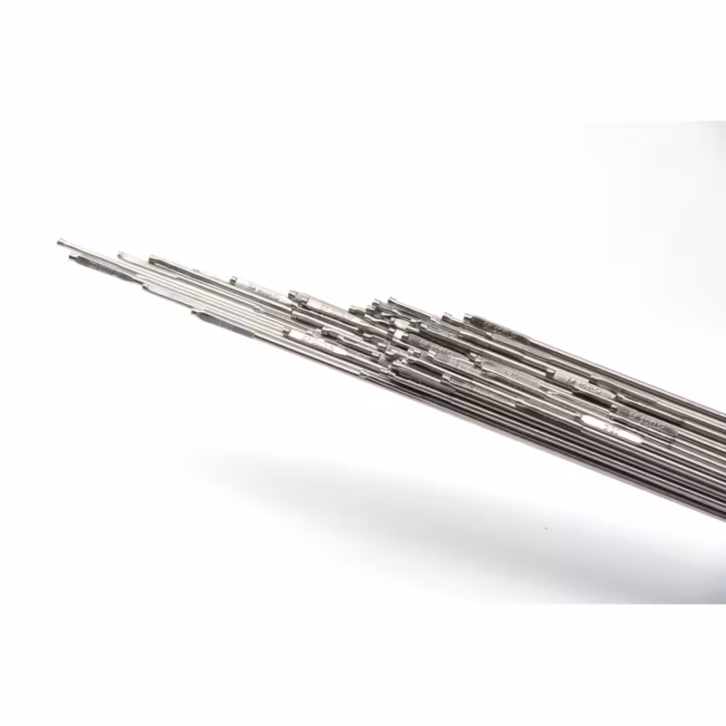 Пруток сварочный по нержавейке Deka 308LSi, d=3.2 мм, 5 кг