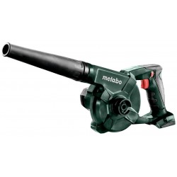 Воздуходувка аккумуляторная Metabo AG 18