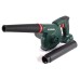 Воздуходувка аккумуляторная Metabo AG 18