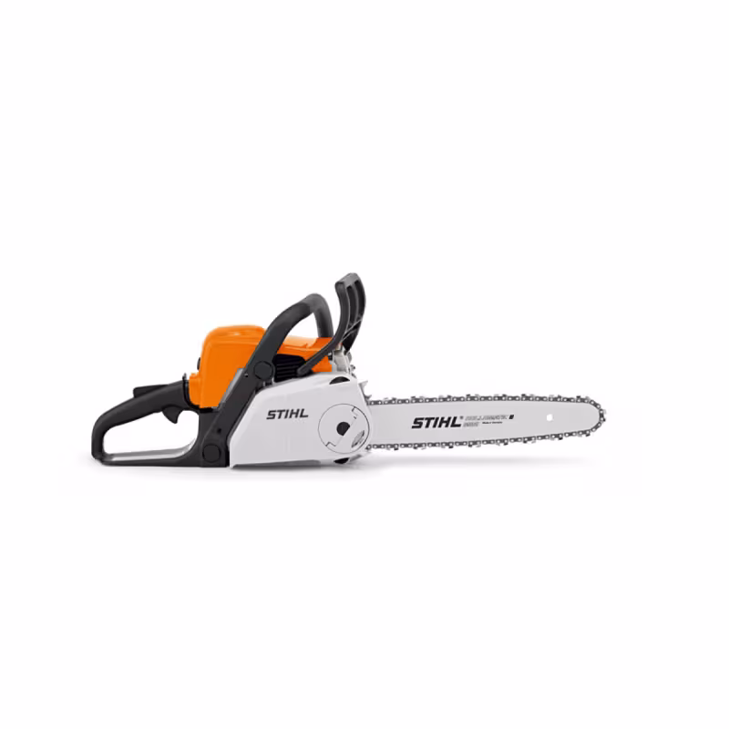 Бензопила Stihl MS 180 C-BE (16")