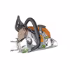 Бензопила Stihl MS 180 C-BE (16")