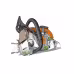 Бензопила Stihl MS 180 C-BE (16")