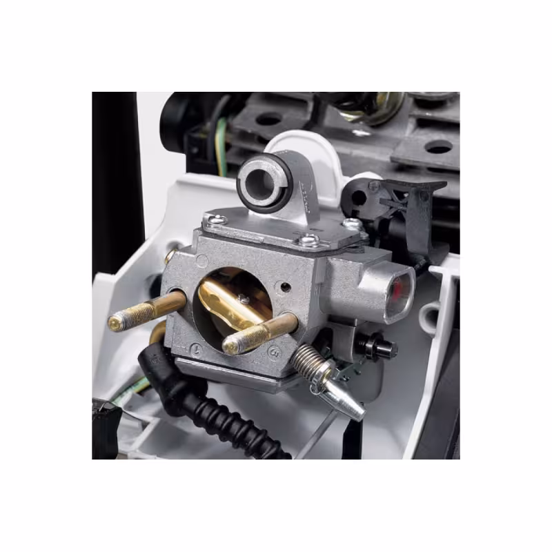 Бензопила Stihl MS 180 C-BE (16")