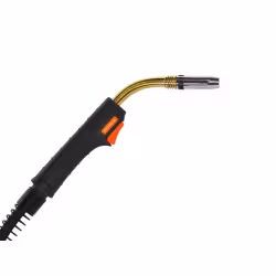 Горелка сварочная MIG PRO MS 24 (CO2 200А, mix 170А, 5м, проволока 0.8/1/1.2 мм) СВАРОГ