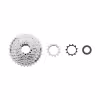 Кассета Shimano Alivio CS-HG201-9, 11-36