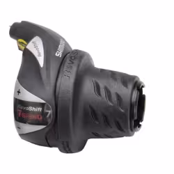Рукоятка переключения передач Shimano TOURNEY SL-RS36-7R (Revoshift), правая, 7 скоростей
