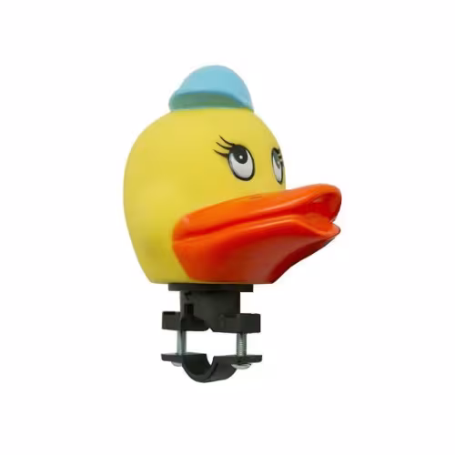 Звонок велосипедный винил Утенок 