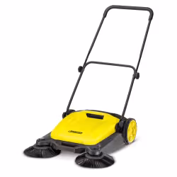 Подметальная машина Karcher S650