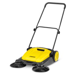 Подметальная машина Karcher S650