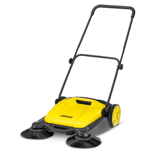 Подметальная машина Karcher S650