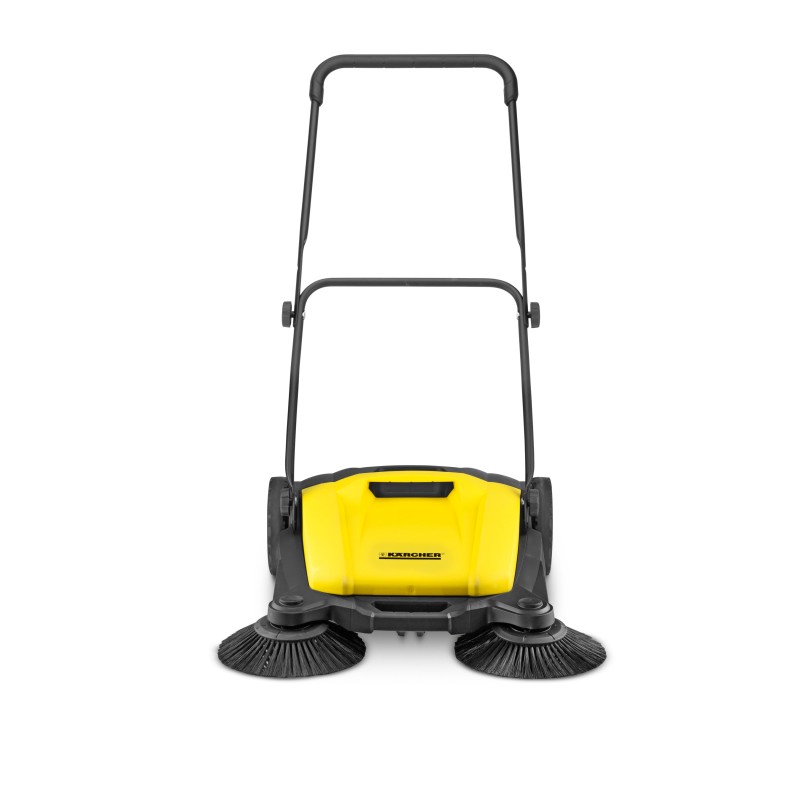 Подметальная машина Karcher S650