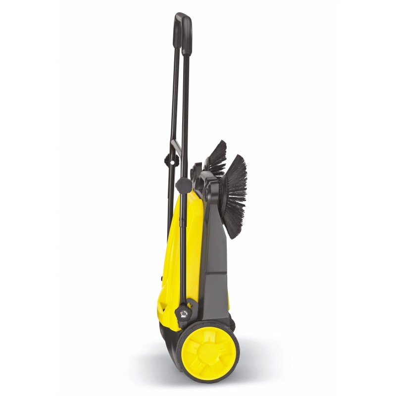 Подметальная машина Karcher S650