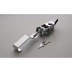 Замок на крышку JAXAL для прицепов Вектор