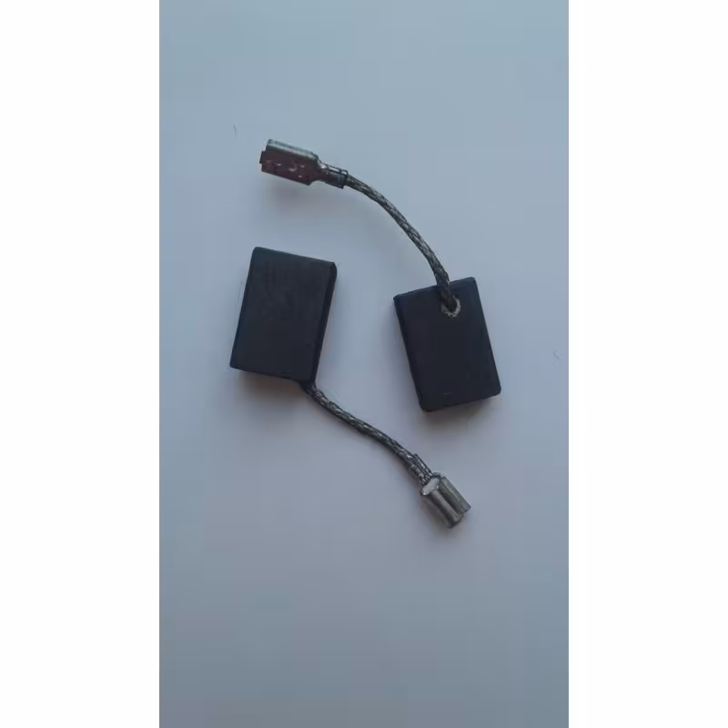 Щетки угольные Metabo для УШМ W850-125