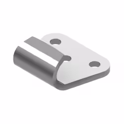 Скоба замка борта Z-11A для ZB-13