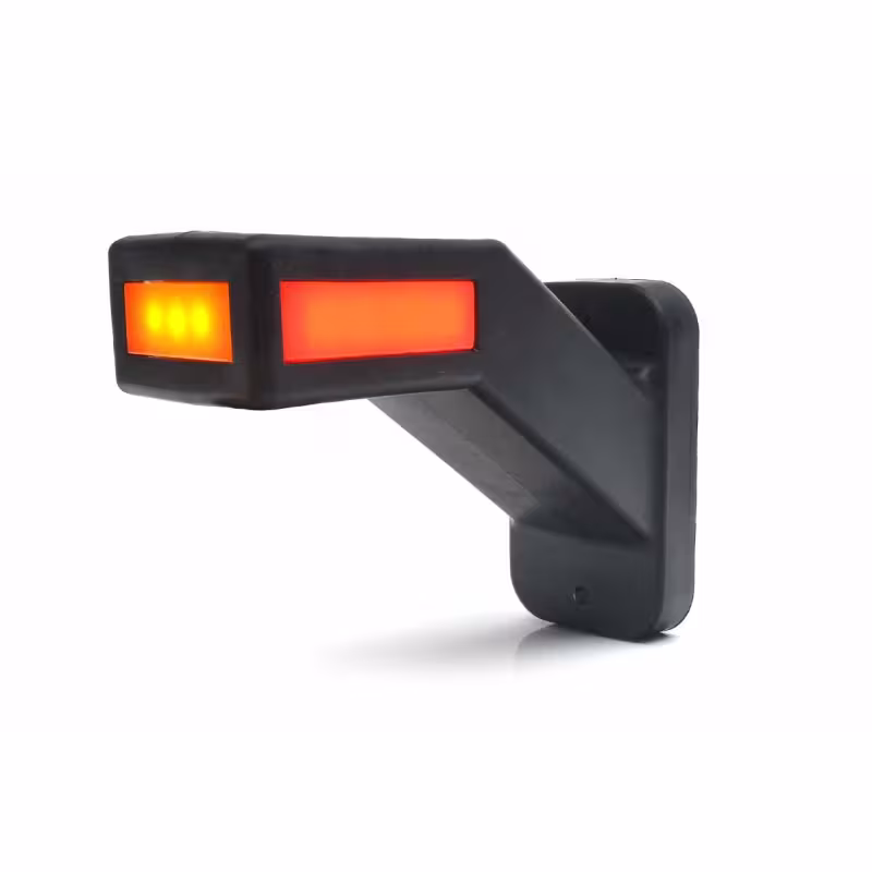 Фонарь габаритный светодиодный WAS 1173PW1685, правый