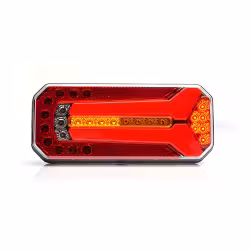 Фонарь задний светодиодный WAS 1125DDL/PW150DD