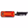 Фонарь задний WAS 1113L/PW150 LED