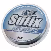 Леска плетеная Sufix Ice Braid 0.14 мм, 6.8 кг, 50 м