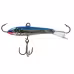 Балансир Rapala Jigging Rap W05 CHBM 5см, 9гр