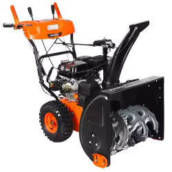 Снегоуборщик бензиновый Patriot Сибирь 68E