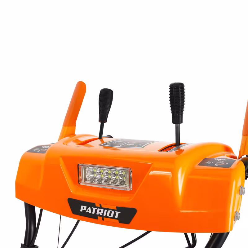 Снегоуборщик бензиновый Patriot Сибирь 68E