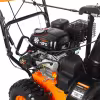 Снегоуборщик бензиновый Patriot Сибирь 68E