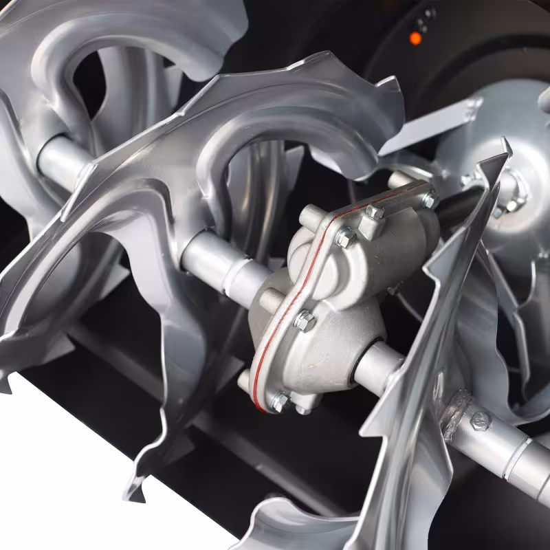 Снегоуборщик бензиновый Patriot Сибирь 68E