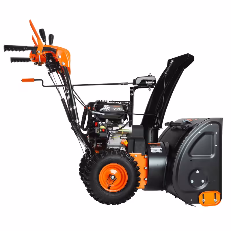 Снегоуборщик бензиновый Patriot Сибирь 68E