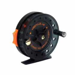 Катушка инерционная Stinger Arctic Char 75 ML