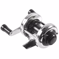 Катушка мультипликаторная Lucky John Ice Multik 1000