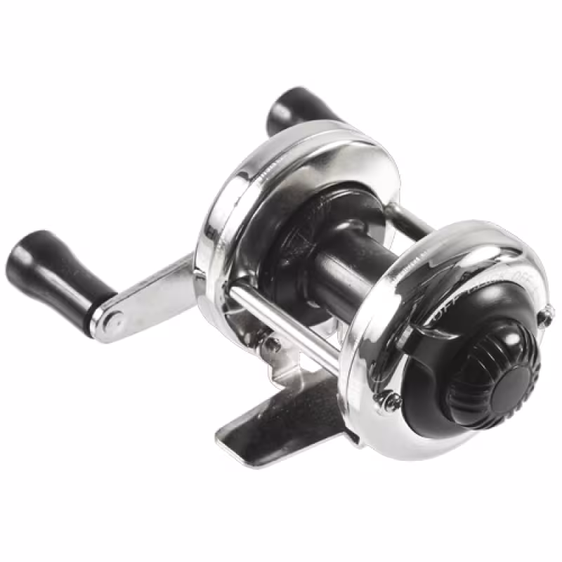 Катушка мультипликаторная Lucky John Ice Multik 1000