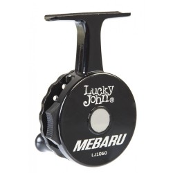 Катушка инерционная Lucky John Mebaru 60 LJ1060